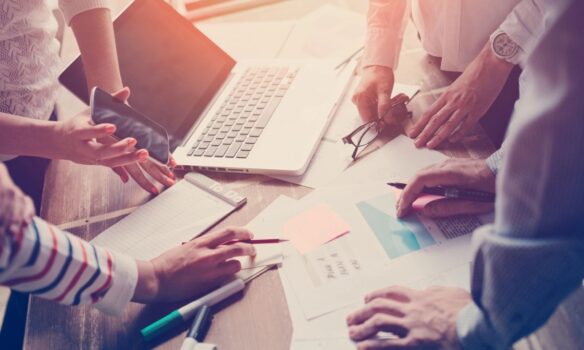 The Strategic Edge of a Fractional CMO