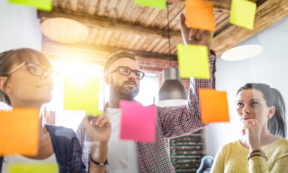The Rise of ‘Lean Marketing’ — And What It Really Means
