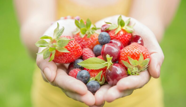 Consumer Health & Wellness