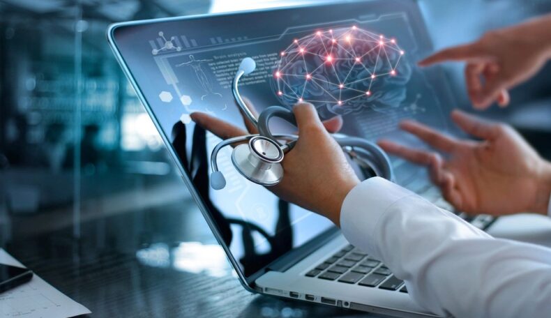 Healthcare Techonology